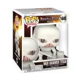 Figurka Attack on Titan - War Hammer Titan (Funko POP! Animation 1449)