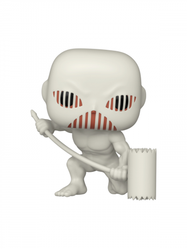 Figurka Attack on Titan - War Hammer Titan (Funko POP! Animation 1449)