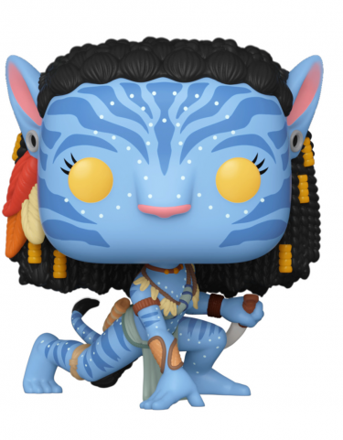 Figurka Avatar - Neytiri (Funko POP! Movies 1322)