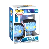 Figurka Avatar - Neytiri (Funko POP! Movies 1322)