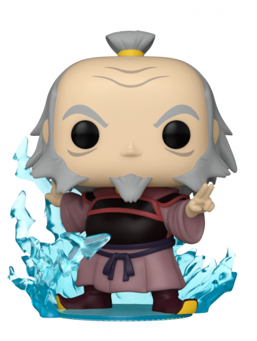 Figurka Avatar: The Last Airbender - Iroh (Funko POP! Animation 1441)