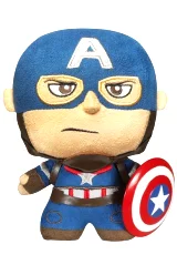 Figurka (Funko) Avengers: Captain America Plush