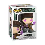 Figurka Avengers: Doomsday - Gambit (Funko POP! Marvel 1676) - X-Men
