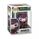 Figurka Avengers: Doomsday - Magneto (Funko POP! Marvel 1640) - X-Men
