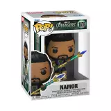 Figurka Avengers: Doomsday - Namor (Funko POP! Marvel 1678)