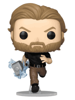 Figurka Avengers: Doomsday - Steve Rogers (Funko POP! Marvel 1679)