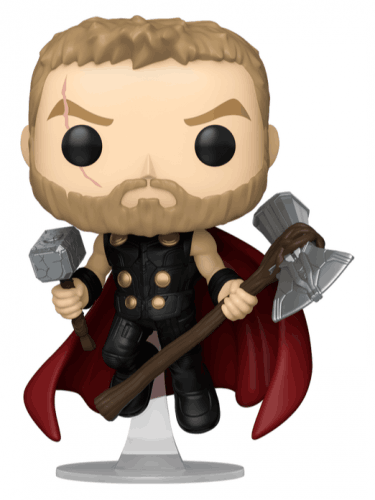 Figurka Avengers: Doomsday - Thor (Funko POP! Marvel 1637)