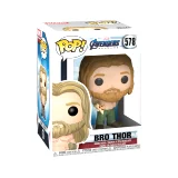 Figurka Avengers: Endgame - Bro Thor (Funko POP! Marvel 578)