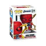Figurka Avengers: Endgame - Iron Spider (Funko POP! Marvel 574)