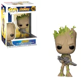 Figurka Avengers: Infinity War - Groot (Funko POP! Marvel 293)