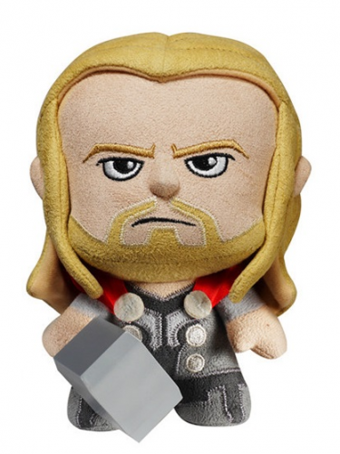 Figurka (Funko) Avengers: Thor Plush