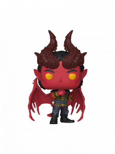 Figurka Baldur’s Gate 3 - Raphael (Funko POP! Games 1188)