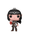 Figurine Pop! Shadowheart De Baldur's Gate 3 Avec Artefact - Funko N°1016