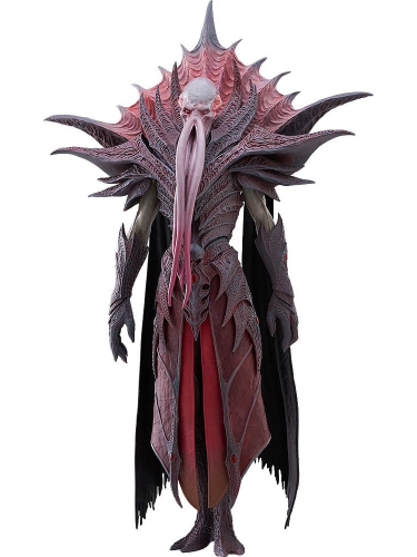 Figurka Baldur’s Gate 3 - The Emperor Pop Up Parade