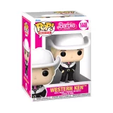 Figurka Barbie - Western Ken (Funko POP! Movies 1446)