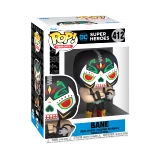 Figurka Batman - Bane Dia De Los Muertos (Funko POP! Heroes 412)