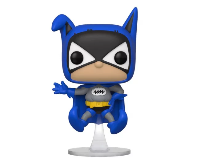 Figurka Batman - Bat Mite (Funko POP! Heroes 300)