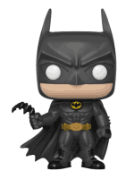 Figurka Batman - Batman 1989 (Funko POP! Heroes 275)