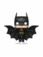 Figurka Batman - Batman Deluxe (Funko POP! Deluxe 521)