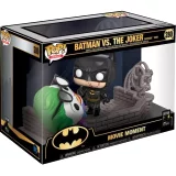 Figurka Batman - Batman vs. The Joker Movie Moment (Funko POP! Heroes 280)