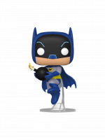 Figurka Batman - Batman with Bomb (Funko POP! Heroes 624)