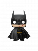 Figurka Batman - Batman (Funko POP! Heroes 518)