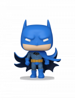Figurka Batman - Batman (Funko POP! Heroes 598)