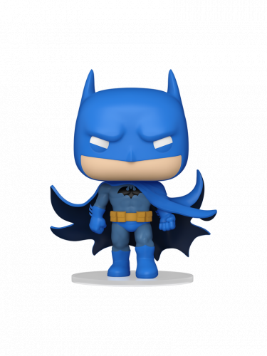 Figurka Batman - Batman (Funko POP! Heroes 598)