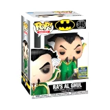 Figurka Batman - Ra's Al Ghul Limited Edition (Funko POP! Heroes 345)