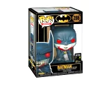 Figurka Batman - Red Rain Batman (Funko POP! Heroes 286)