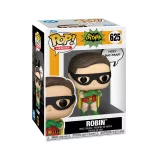 Figurka Batman - Robin (Funko POP! Heroes 625)