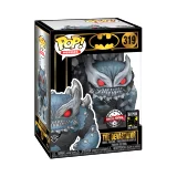 Figurka Batman - The Devastador Speacial Edition (Funko POP! Heroes 319)