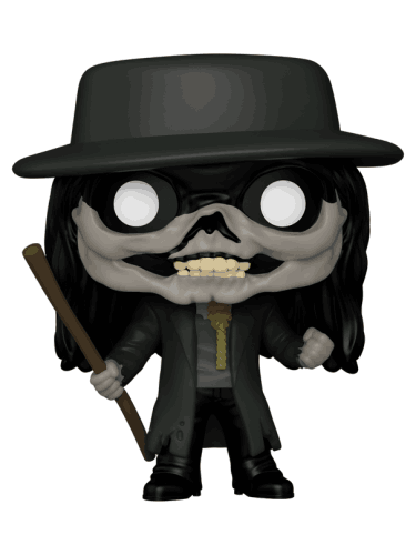Figurka Batman: The New Batman Adventures - Scarecrow (Funko POP! Heroes 657)