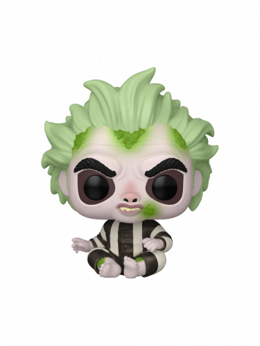 Figurka Beetlejuice Beetlejuice - Baby Beetlejuice (Funko POP! Movies 1825)