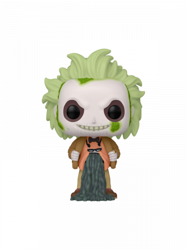 Figurka Beetlejuice Beetlejuice - Beetlejuice Chase (Funko POP! Movies 1689)