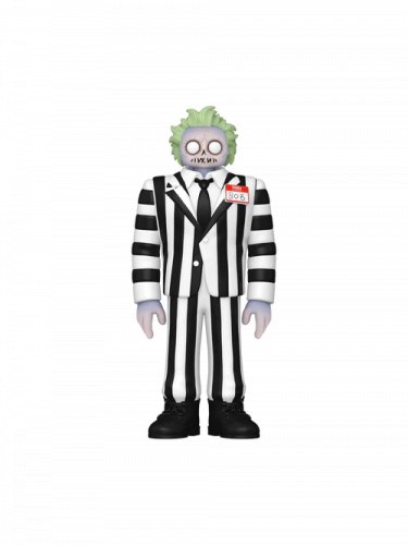 Figurka Beetlejuice - Bob as Beetlejuice (Funko POP! Movies 1827)
