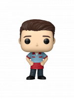 Figurka Beverly Hills 90210 - Brandon Walsh (Funko POP! Television 1858)