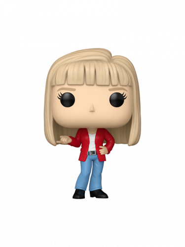 Figurka Beverly Hills 90210 - Kelly Taylor (Funko POP! Television 1860)
