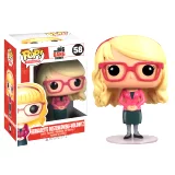 figurka (Funko: Pop) Big Bang Theory - Bernadette 058