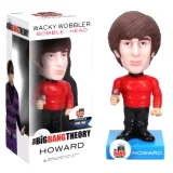 figurka (Funko: Bobble) Big Bang Theory - Howard (Star Trek)
