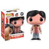 figurka (Funko: Pop) Big Bang Theory - Raj (civil)