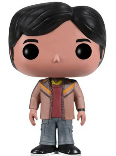 figurka (Funko: Pop) Big Bang Theory - Raj (civil)