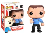 figurka (Funko: Pop) Big Bang Theory - Sheldon (Star Trek)