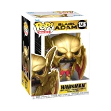 Figurka Black Adam - Hawkman (Funko POP! Movies 1236)