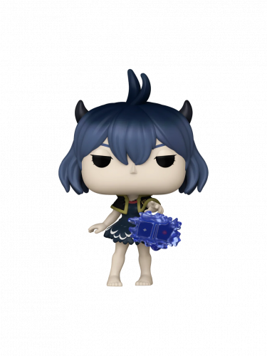 Figurka Black Clover - Secré Chase (Funko POP! Animation 1721)