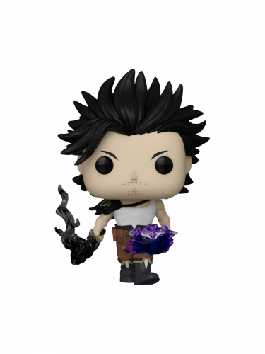 Figurka Black Clover - Yami (Funko POP! Animation 1423)