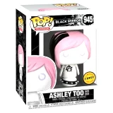 Figurka Black Mirror - Ashley Too Chase (Funko POP! Television 945)