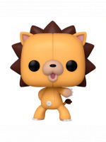 Figurka Bleach - Kon (Funko POP! Animation 1615)