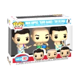 Figurka Blink 182 - 3-Pack (Funko POP! Rocks)