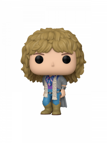 Figurka Bon Jovi - Jon Bon Jovi (Funko POP! Rocks 396)